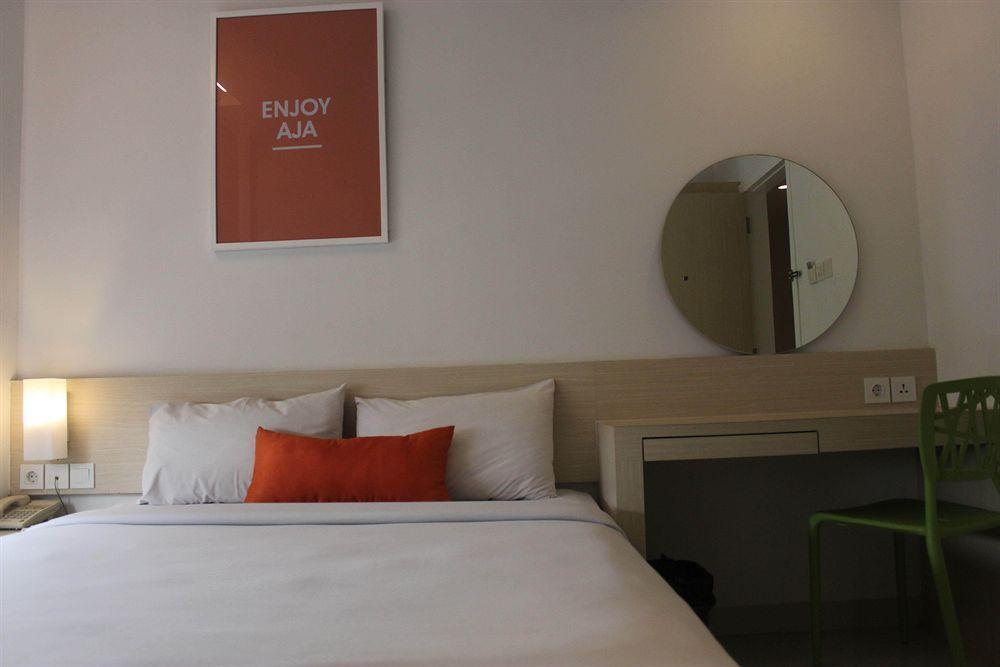 Zuri Express Hotel Pekanbaru Zewnętrze zdjęcie