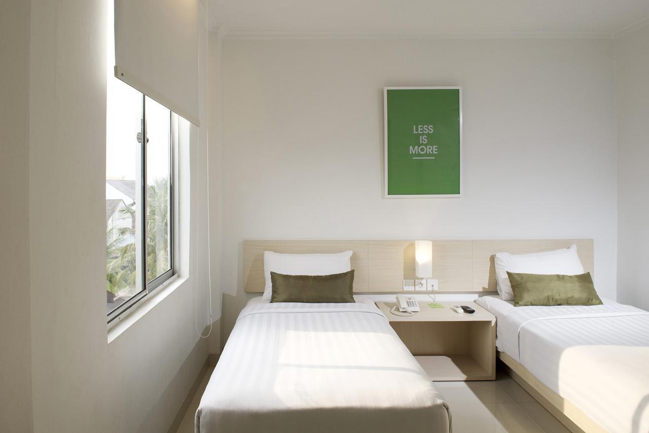 Zuri Express Hotel Pekanbaru Zewnętrze zdjęcie